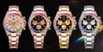 Replica Rolex Rainbow Daytona Watch Blog